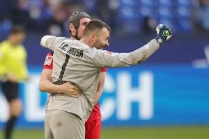 Darmstadt verschenkt Punkte, Hansa holt ersehnten Heimsieg