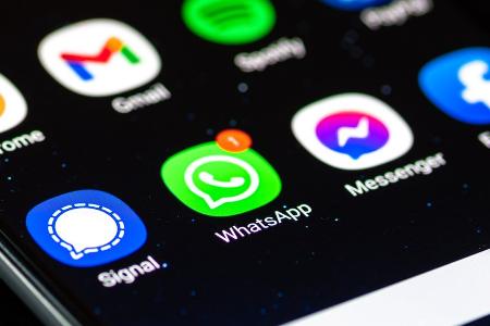 WhatsApp, Signal und Co.: Welcher ist der beste Messenger? WhatsApp, Signal und Co.: Welcher ist der beste Messenger?