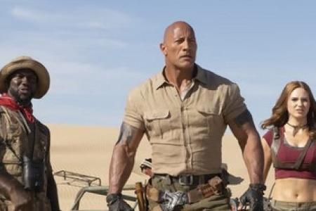 TV-Tipps am Samstag