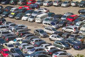 Welche Rechte haben Sie, wenn Ihr Auto zugeparkt ist?