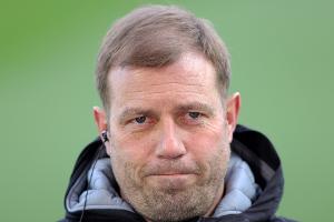 Corona: Bielefeld gegen BVB ohne Trainer Kramer - sechs Spieler infiziert