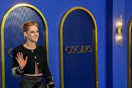 So reich werden die Oscar-Nominierten 2022 beschenkt So reich werden die Oscar-Nominierten 2022 beschenkt