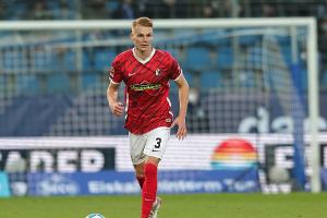 Freiburg mit vier Coronafällen vor Wolfsburg-Spiel