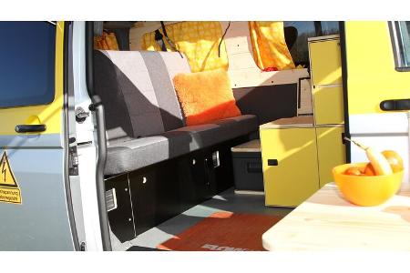Flowcamper Frieda Volt (2022)