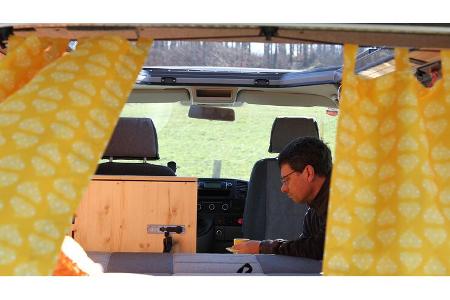 Flowcamper Frieda Volt (2022)