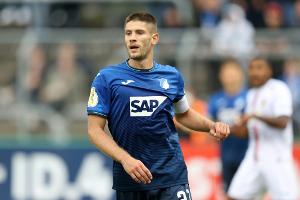 TSG verlängert mit Kramaric