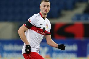 Kalajdzic sichert VfB wichtigen Punkt bei Union