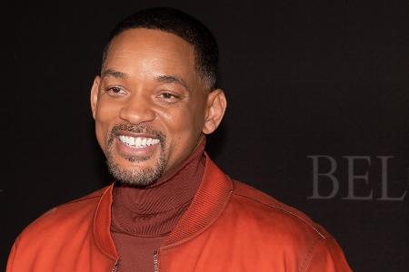 Will Smith: Gibt es einen Millionenkampf um seine Lebensgeschichte?