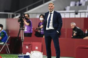 Fink mit erfolgreichem Einstand beim FC Riga