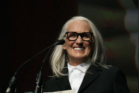 Directors Guild Awards: Jane Campion ist die große Gewinnerin Directors Guild Awards: Jane Campion ist die große Gewinnerin