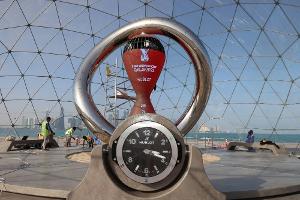 Katar: FIFA lädt Amnesty zu Diskussion ein