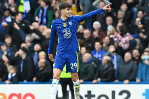 Nach Abramowitsch-Absetzung: Havertz beschert Chelsea späten Sieg