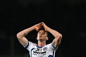 Serie A: Inter verliert an Boden