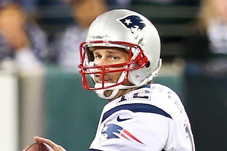 NFL-Star Tom Brady erklärt Rücktritt vom Rücktritt NFL-Star Tom Brady erklärt Rücktritt vom Rücktritt