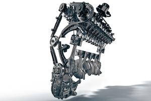 Brennverfahren wie im Prius, 500 PS dank PHEV?
