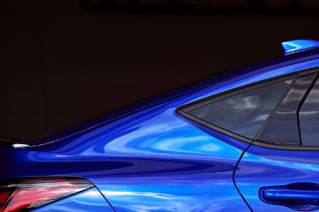 Acura Integra