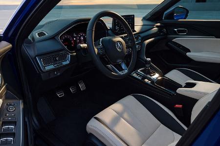 Acura Integra