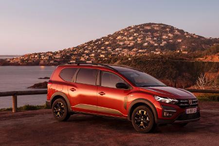 DACIA JOGGER (RJI)