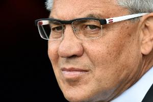 Magath will alle Kräfte bündeln: "Jeder muss mitmachen"