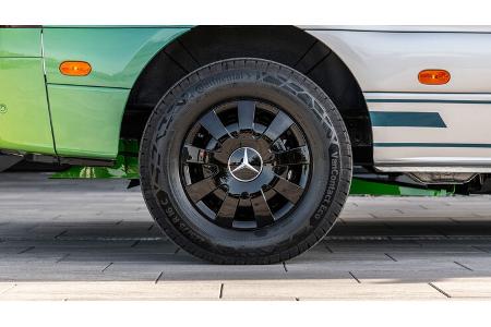 Mercedes Sustaineer