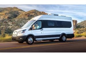 Elektro-Camper made in USA
