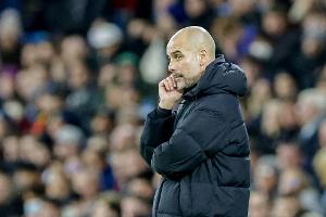 Manchester City lässt im Titelkampf zwei Punkte liegen