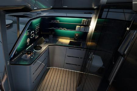 Hymer Concept Galileo