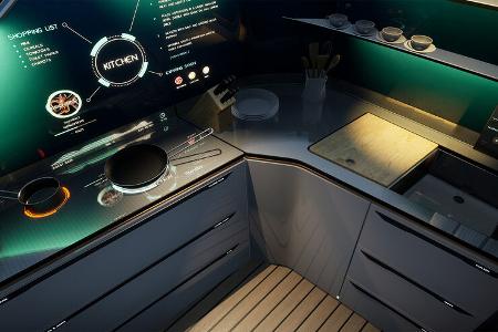 Hymer Concept Galileo