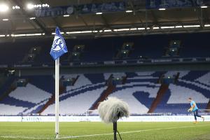 Schalke reduziert Verbindlichkeiten um 33,5 Millionen Euro