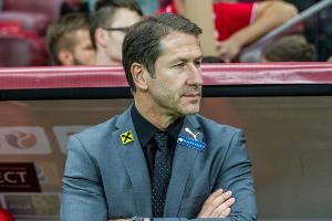 Foda nominiert 14 Deutschland-Legionäre für WM-Play-off gegen Wales