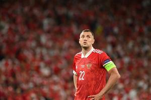 Russlands Kapitän Dsjuba verzichtet auf Länderspiele
