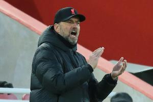 Klopp läutet Endspurt ein: "So nervig sein wie möglich"