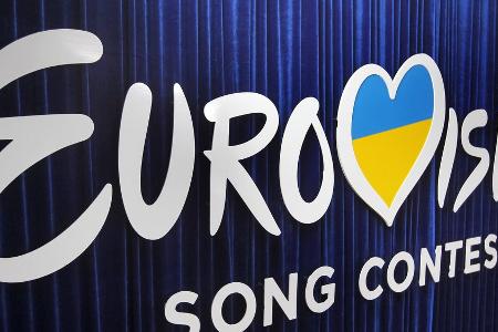Eurovision Song Contest: Die Ukraine ist Favorit der Wettbüros Eurovision Song Contest: Die Ukraine ist Favorit der Wettbüros
