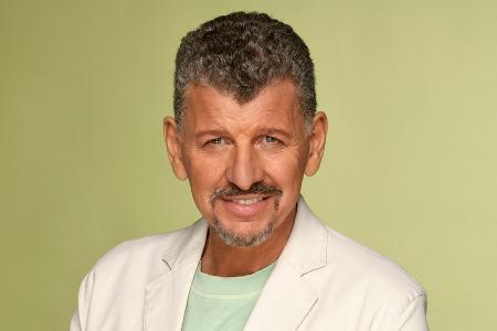 Auf diese Abnehmmethode setzt Schlagerstar Semino Rossi Auf diese Abnehmmethode setzt Schlagerstar Semino Rossi