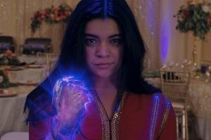 "Ms. Marvel": Erster Trailer zur kommenden MCU-Serie ist da!