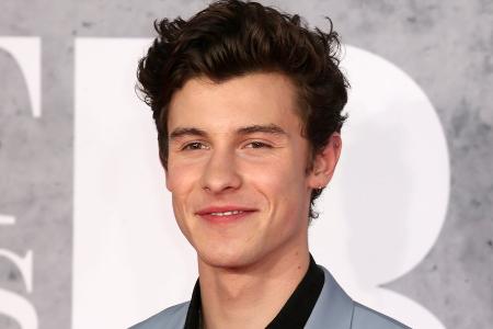 Shawn Mendes und mehr: Acht weitere Oscar-Präsentatoren stehen fest Shawn Mendes und mehr: Acht weitere Oscar-Präsentatoren stehen fest
