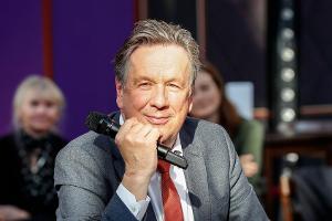 Jörg Kachelmann verrät: Er wurde fürs "Sommerhaus der Stars" angefragt