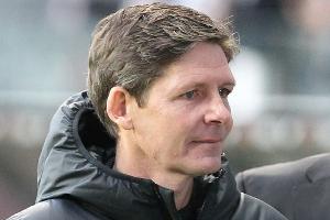 Glasner warnt Eintracht vor Leichtsinn