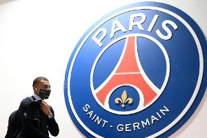 PSG setzt Zusammenarbeit mit russischem Sponsor aus