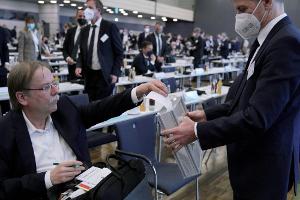 Koch nach DFB-Abwahl: "Es ging ihm schon mal besser"