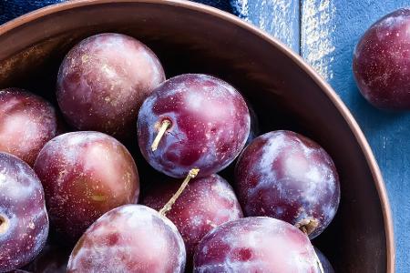 Die 20 besten Anti-Aging-Lebensmittel