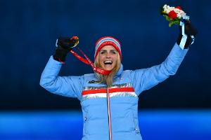 Skilanglauf-Königin Johaug beendet Karriere