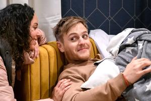 Das passiert heute in den Soaps