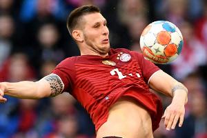 FC Bayern: Muskelfaserriss bei Süle, Pavard positiv getestet
