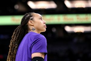 Haft für US-Basketballerin Griner in Moskau verlängert
