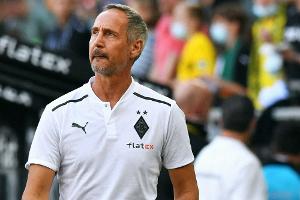 Corona: Bochum und Gladbach am Freitag ohne Cheftrainer