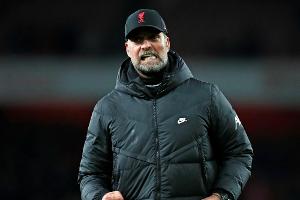 "Zerbrechliche Pflanze" - Klopp warnt Liverpool-Stars