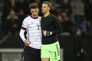 Koch will zurück in die Nationalmannschaft: "Das Größte"