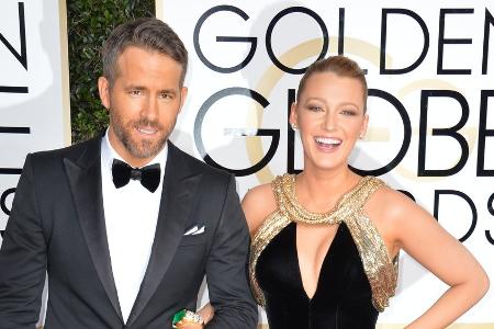 Met Gala 2022: Blake Lively und Ryan Reynolds werden Mit-Gastgeber Met Gala 2022: Blake Lively und Ryan Reynolds werden Mit-Gastgeber