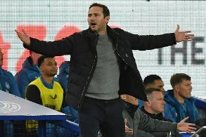 Lampard bricht sich bei Everton-Sieg die Hand